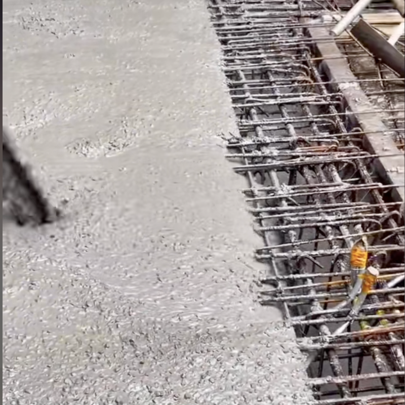 建阳灌浆料一次灌浆厚度有限制吗？