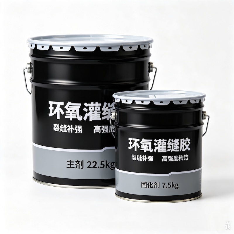 建阳裂缝修复封闭胶