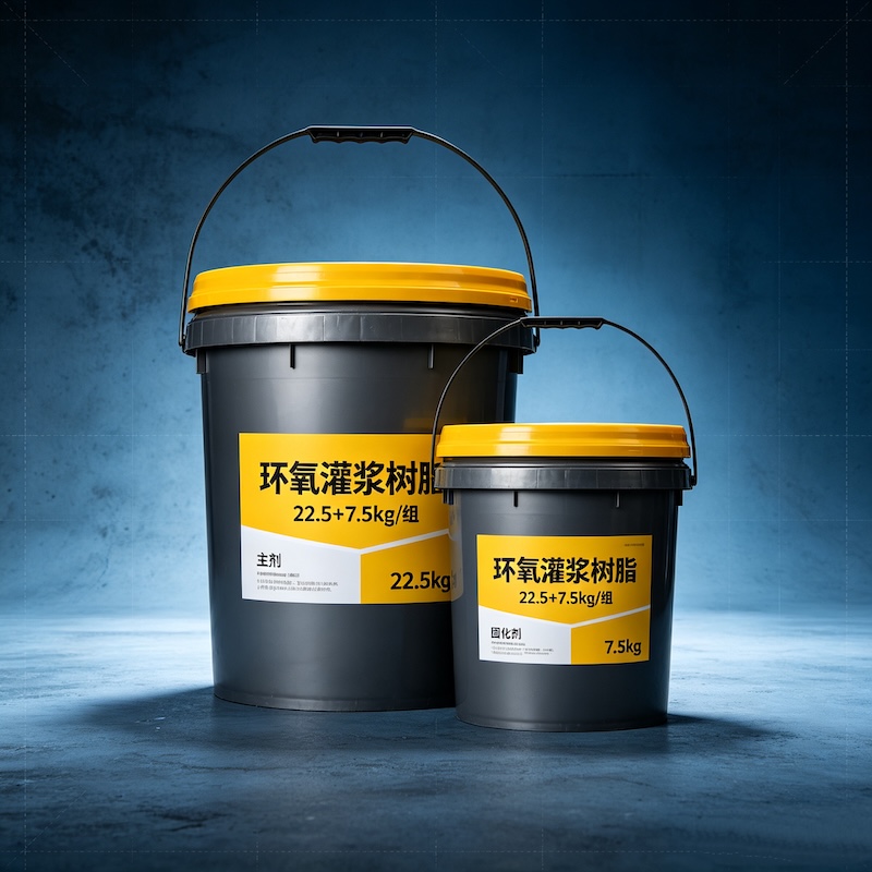 建阳环氧灌浆树脂